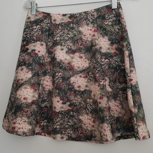 Disney X Lauren Conrad Bambi Skirt Size XS
